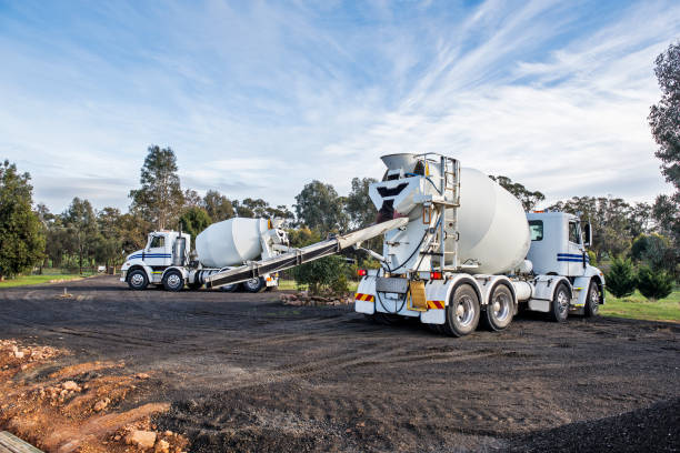  Cridersville, OH Concrete contractor Pros