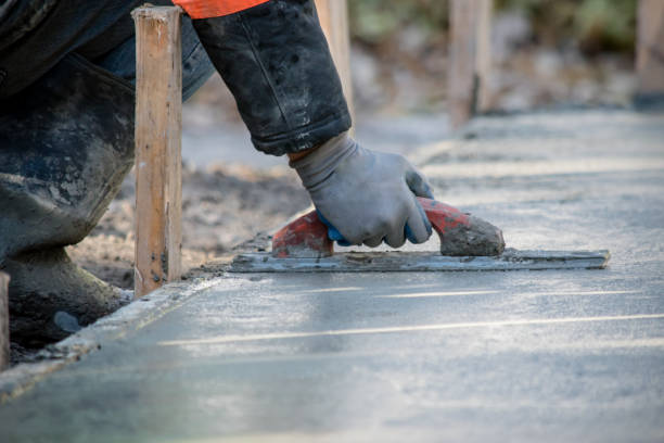Best Decorative Concrete in Cridersville, OH