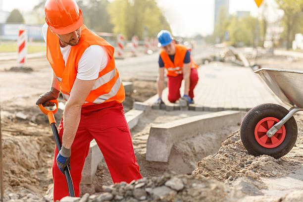 Best Residential Concrete Solutions in Cridersville, OH
